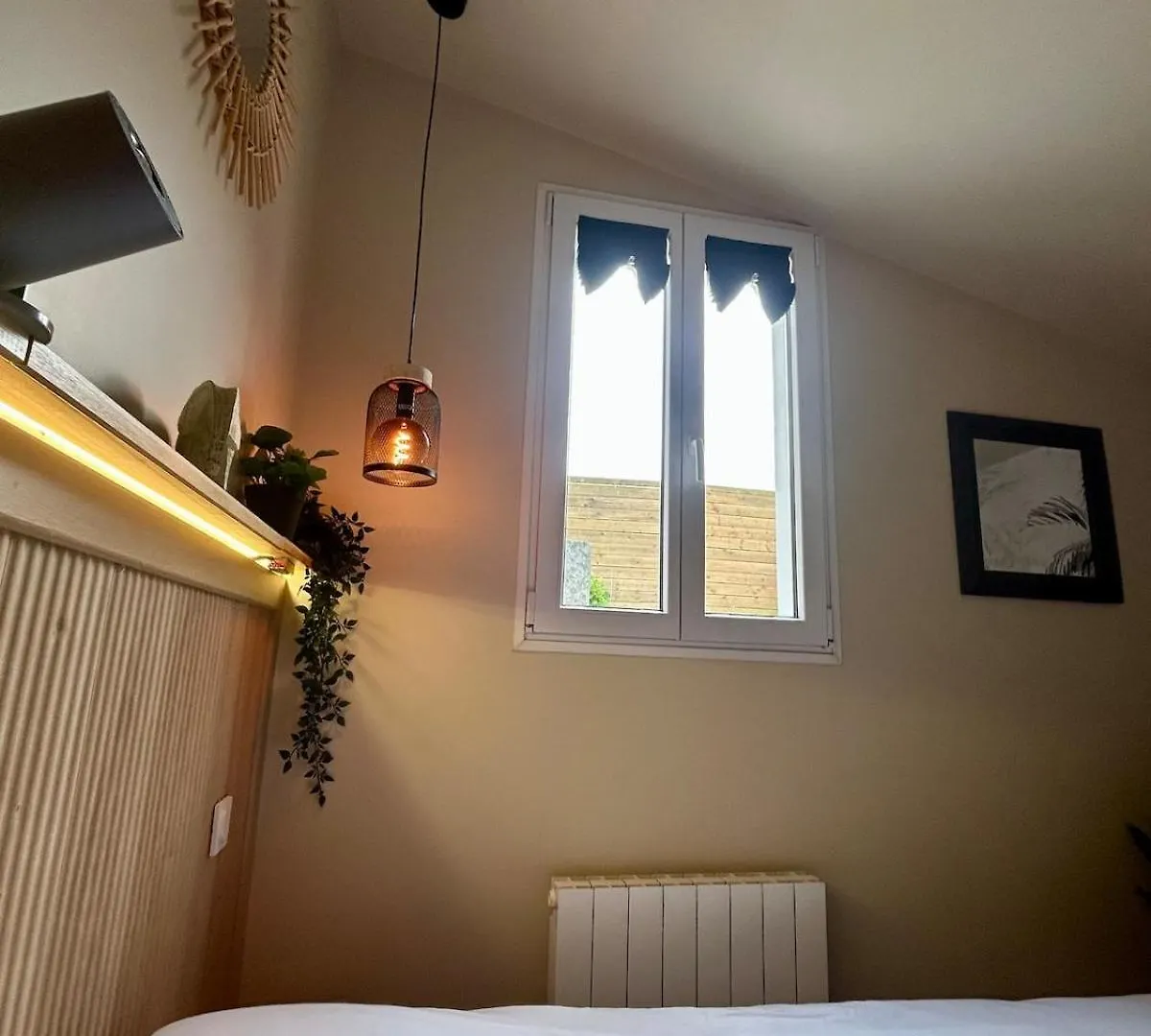 Tropical Ambiance Apartment Saint-Brieuc