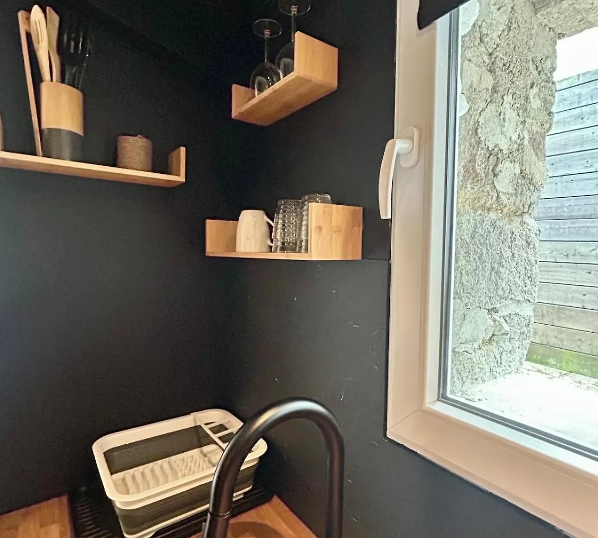 Tropical Ambiance Apartment Saint-Brieuc France
