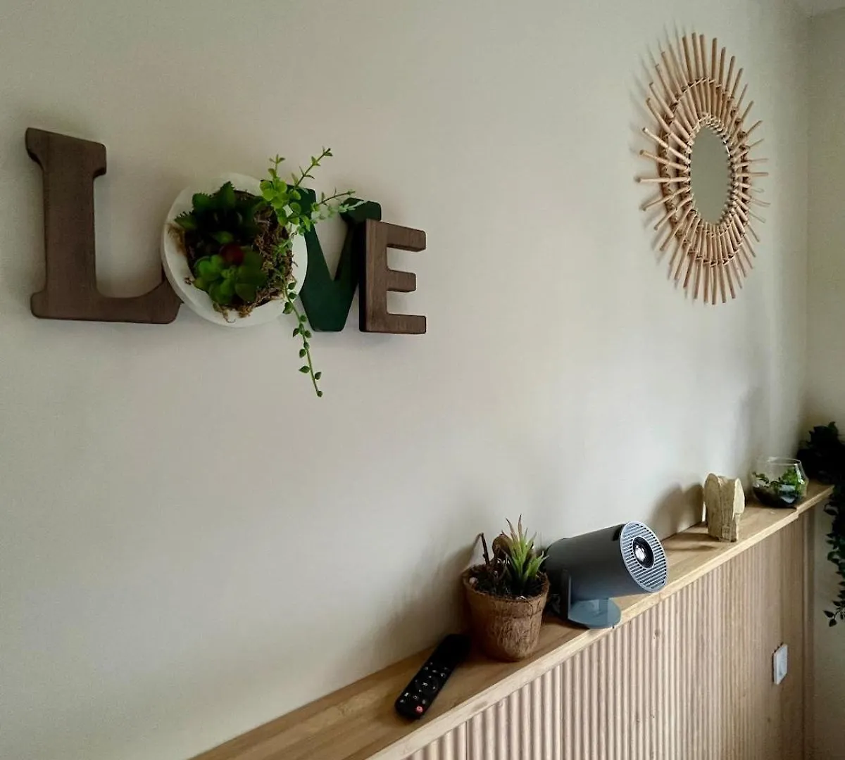 Tropical Ambiance Apartment Saint-Brieuc 0*,  France