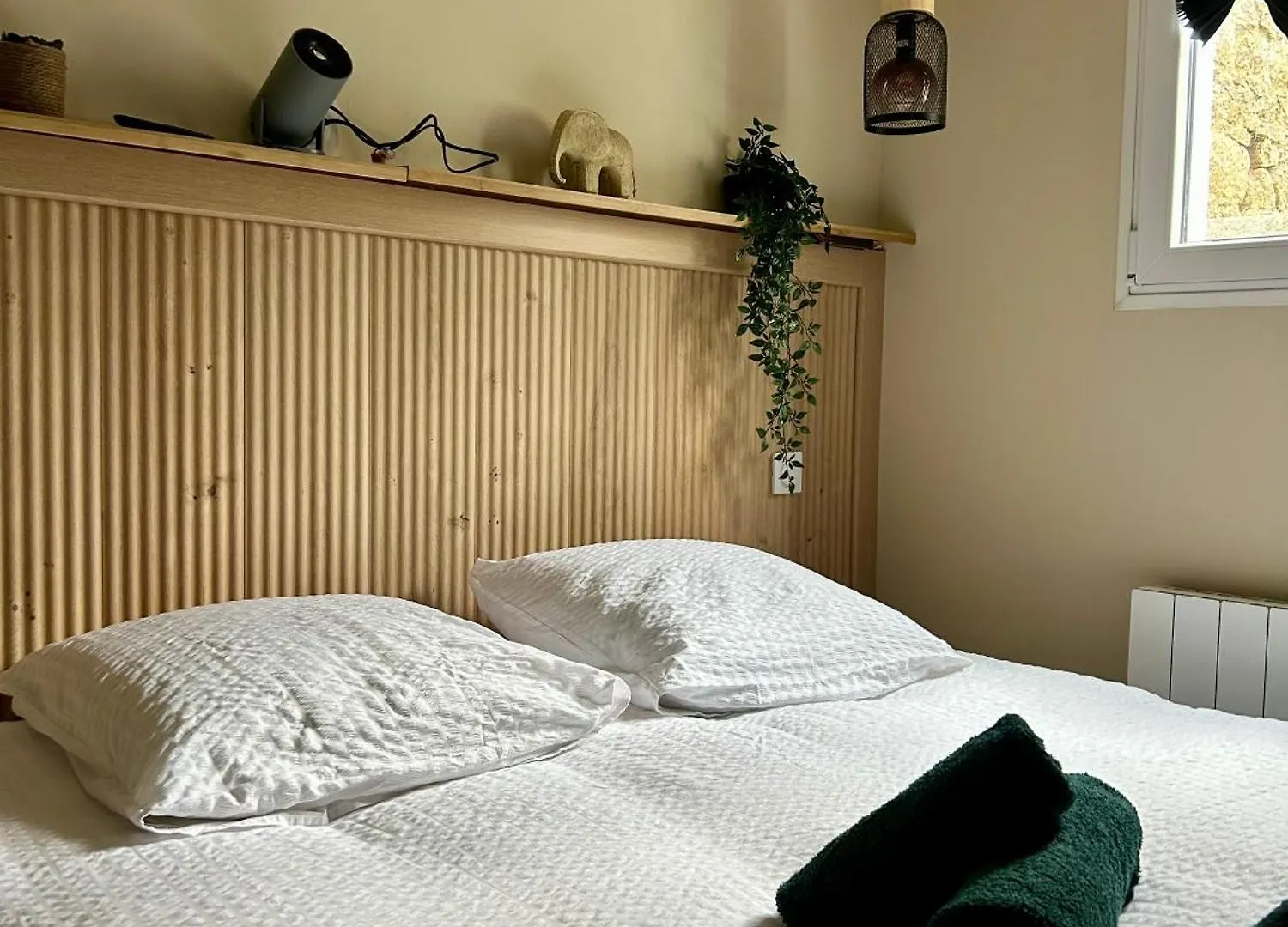 Tropical Ambiance Apartment Saint-Brieuc